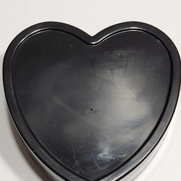 Vintage Nesting Boxes Heart Shaped Mushrooms Floral - Picture 9 of 9